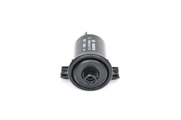 Bosch F 0110 Yakıt filtresi, Benzin enjeksiyonu 1