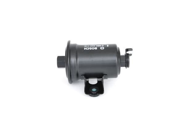 Bosch F 0110 Yakıt filtresi, Benzin enjeksiyonu küçük görsel 2