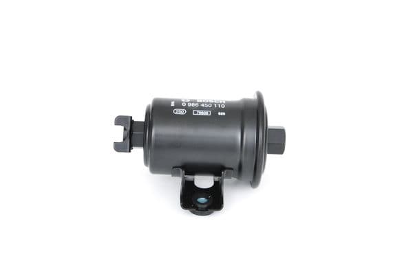 Bosch F 0110 Yakıt filtresi, Benzin enjeksiyonu küçük görsel 4
