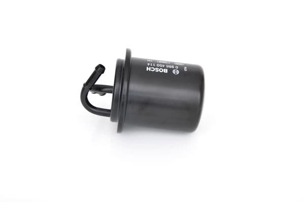 Bosch F 0114 Yakıt filtresi, Benzin enjeksiyonu küçük görsel 2