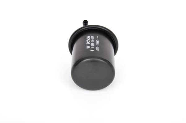 Bosch F 0114 Yakıt filtresi, Benzin enjeksiyonu küçük görsel 3