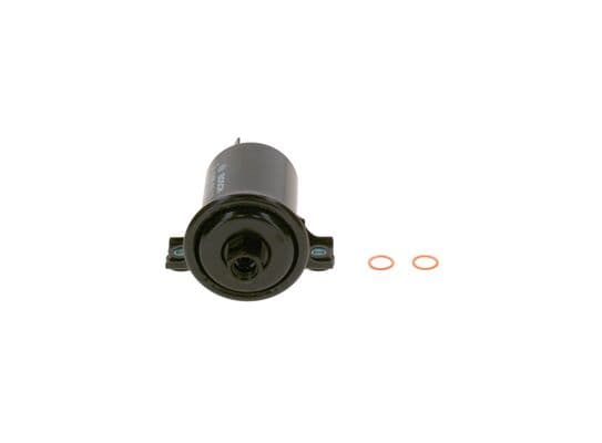 Bosch F 0115 Yakıt filtresi, Benzin enjeksiyonu 1