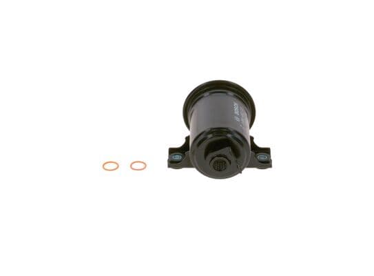 Bosch F 0115 Yakıt filtresi, Benzin enjeksiyonu küçük görsel 3