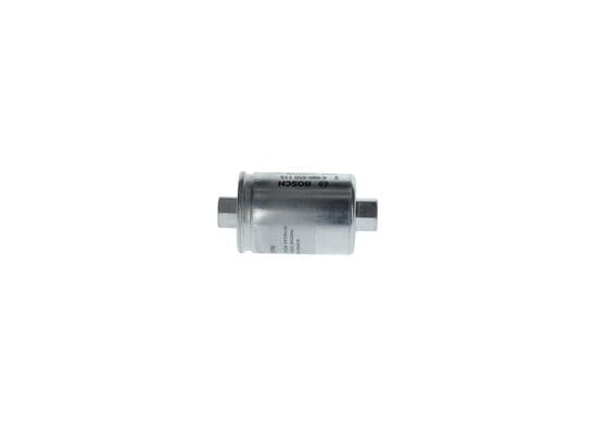 Bosch F 0119 Yakıt filtresi, Benzin enjeksiyonu küçük görsel 2