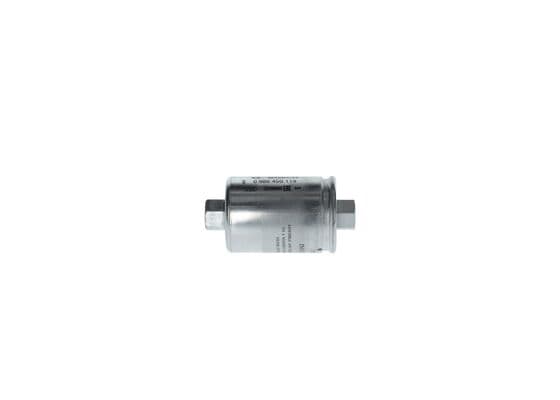 Bosch F 0119 Yakıt filtresi, Benzin enjeksiyonu küçük görsel 4