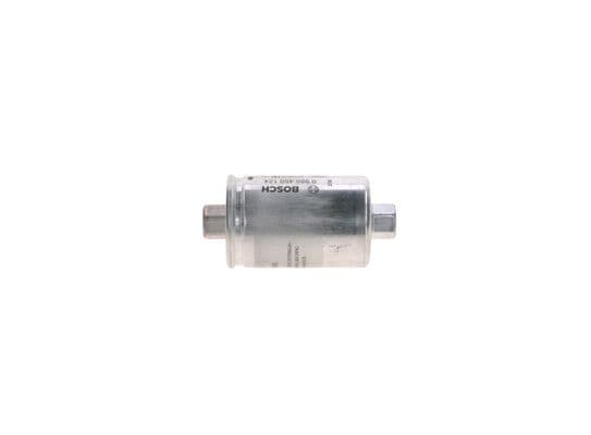 Bosch F 0124 Yakıt filtresi, Benzin enjeksiyonu küçük görsel 2