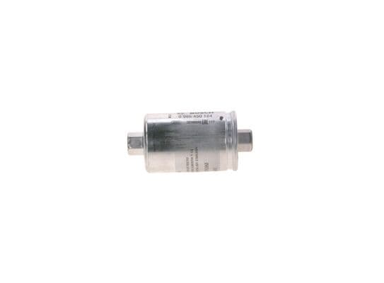 Bosch F 0124 Yakıt filtresi, Benzin enjeksiyonu küçük görsel 4