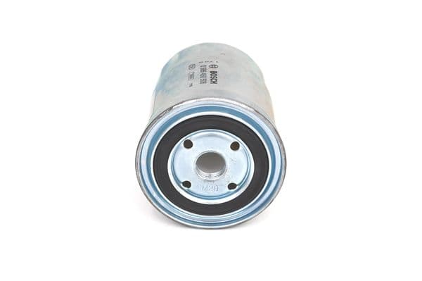 Bosch N 0508 Yakıt filtresi değiştirilebilir gövdesi küçük görsel 2