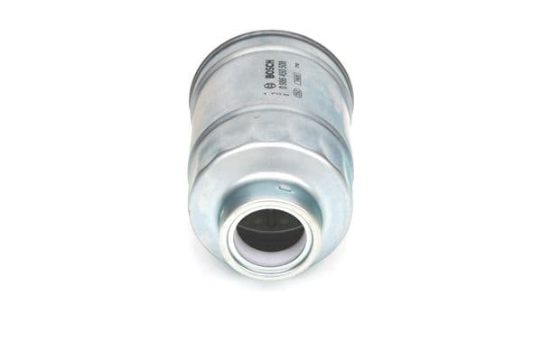 Bosch N 0508 Yakıt filtresi değiştirilebilir gövdesi küçük görsel 4