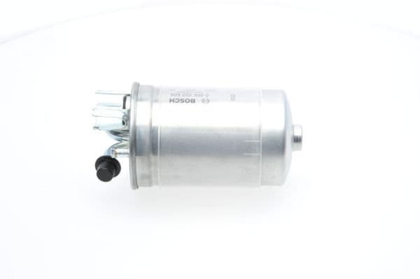 Bosch N 0509 Akaryakıt besleme borusu süzgeci küçük görsel 3