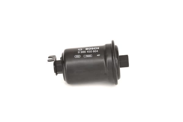 Bosch F 0604 Yakıt filtresi, Benzin enjeksiyonu küçük görsel 4