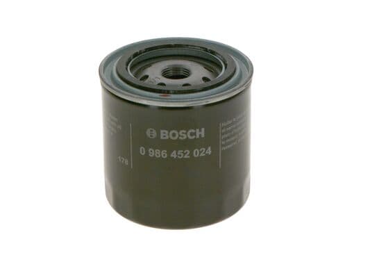 Bosch P 2024 Yağ filtresi küçük görsel 2
