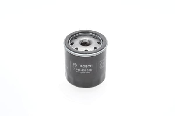 Bosch P 2028 Yağ filtresi küçük görsel 2