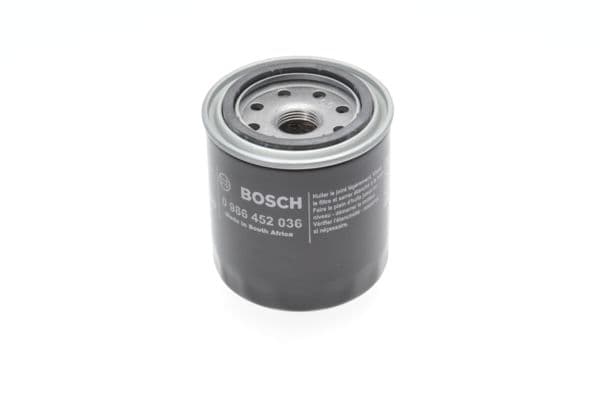 Bosch P 2036 Yağ filtresi küçük görsel 2
