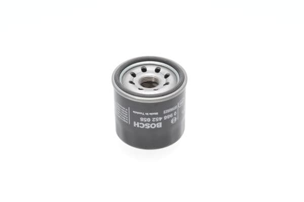 Bosch P 2058 Yağ filtresi küçük görsel 2