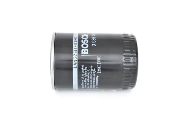 Bosch P 2400 Yağ filtresi küçük görsel 2