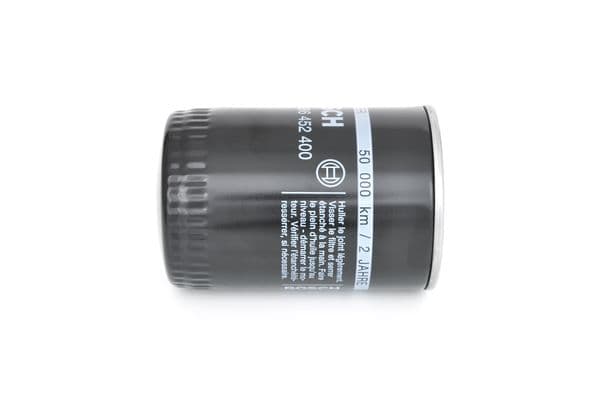 Bosch P 2400 Yağ filtresi küçük görsel 4