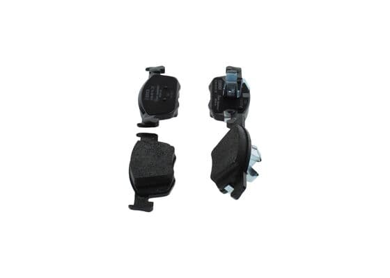 Bosch BP2637 Diskli fren balatası seti; ön küçük görsel 4