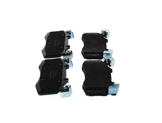 Bosch BP2737 Diskli fren balatası seti; ön küçük görsel 2