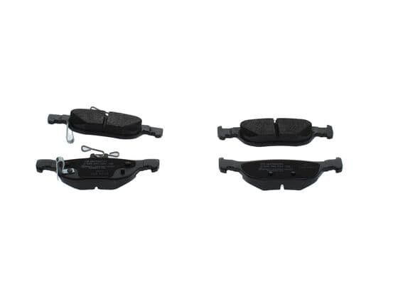 Bosch BP2740 Diskli fren balatası seti; arka 1