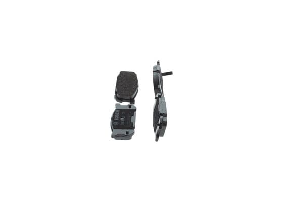 Bosch BP2745 Diskli fren balatası seti; arka küçük görsel 4