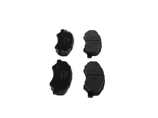 Bosch BP2779 Diskli fren balatası seti; ön küçük görsel 2