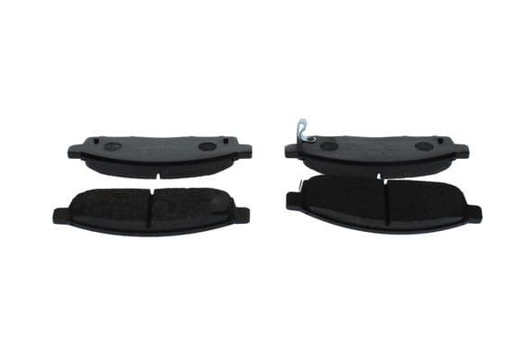 Bosch BP2780 Diskli fren balatası seti; ön küçük görsel 3