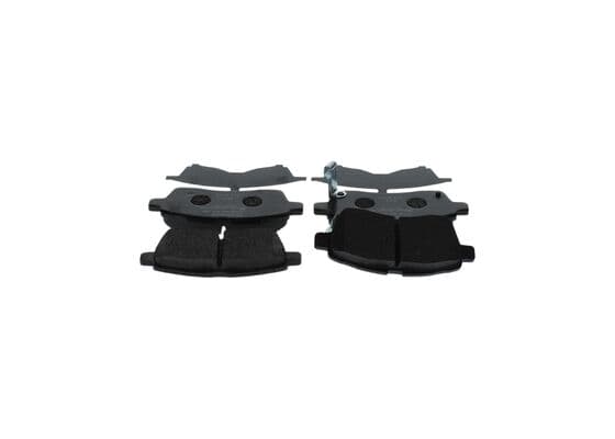 Bosch BP2786 Diskli fren balatası seti; ön küçük görsel 3