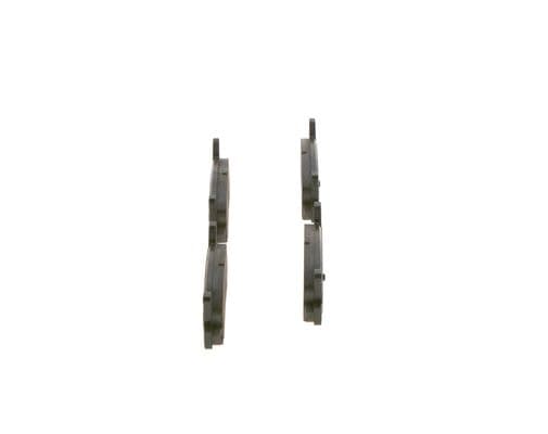 Bosch BP492 Diskli fren balatası seti; arka küçük görsel 4