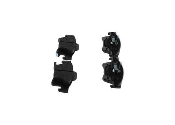 Bosch BP2791 Diskli fren balatası seti; arka küçük görsel 3