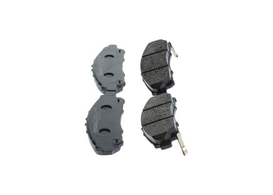 Bosch BP2819 Diskli fren balatası seti; ön küçük görsel 2
