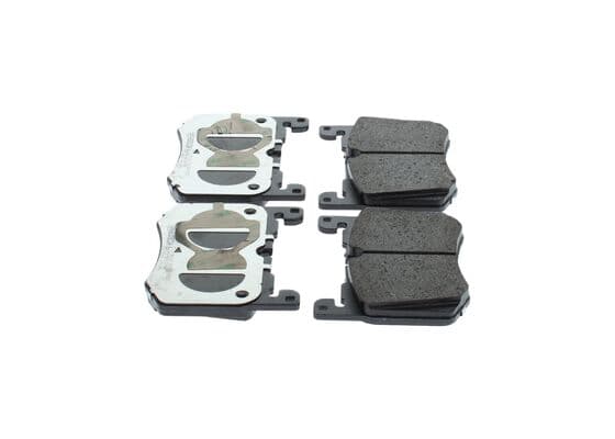 Bosch BP2854 Diskli fren balatası seti; ön küçük görsel 4