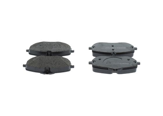 Bosch BP2879 Diskli fren balatası seti; ön küçük görsel 3