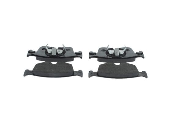 Bosch BP2889 Diskli fren balatası seti; ön küçük görsel 3