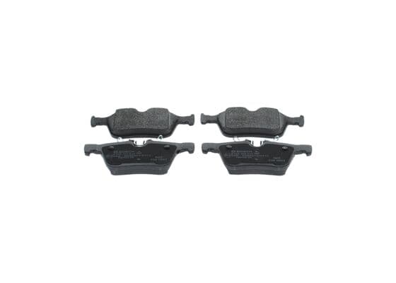 Bosch BP2915 Diskli fren balatası seti; arka 1