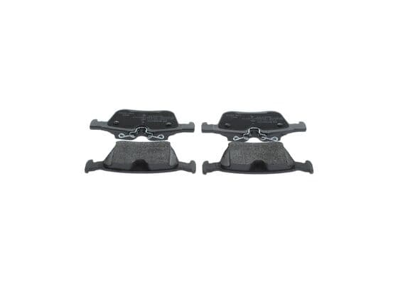 Bosch BP2915 Diskli fren balatası seti; arka küçük görsel 3