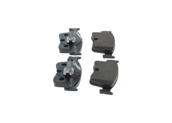Bosch BP2942 Diskli fren balatası seti; ön küçük görsel 4