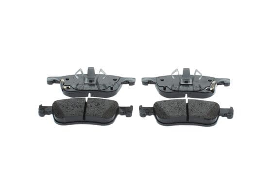 Bosch BP3014 Diskli fren balatası seti; ön 1