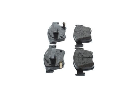 Bosch BP3014 Diskli fren balatası seti; ön küçük görsel 2