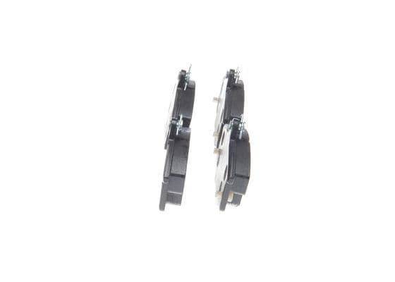 Bosch BP720 Diskli fren balatası seti; ön küçük görsel 2