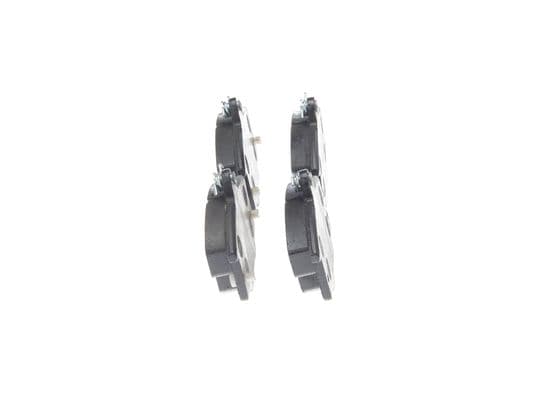 Bosch BP720 Diskli fren balatası seti; ön küçük görsel 4