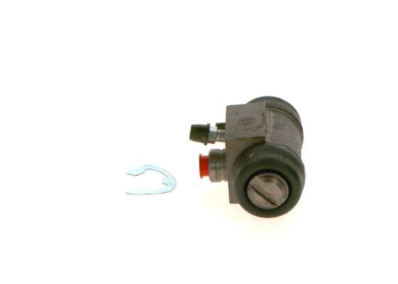 Bosch WC544 Tekerlek fren silindiri; Arka küçük görsel 3