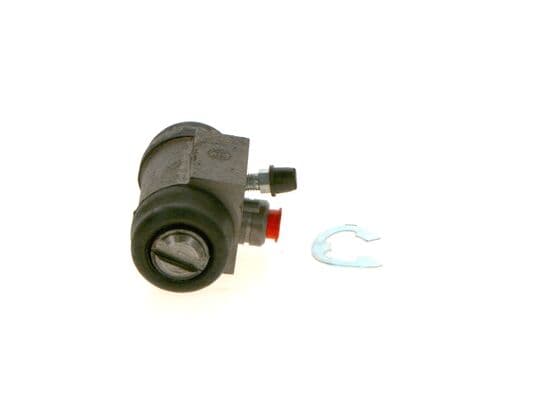 Bosch WC544 Tekerlek fren silindiri; Arka küçük görsel 5