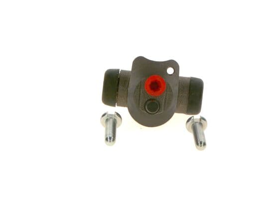 Bosch WC553 Tekerlek fren silindiri; Arka küçük görsel 2