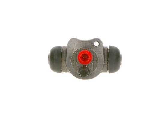 Bosch WC555 Tekerlek fren silindiri; Arka 1