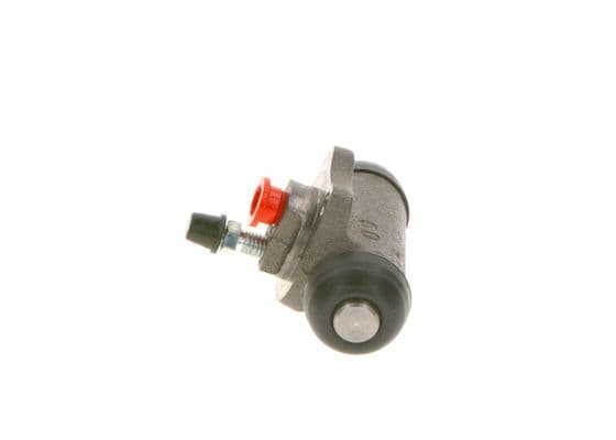Bosch WC555 Tekerlek fren silindiri; Arka küçük görsel 2