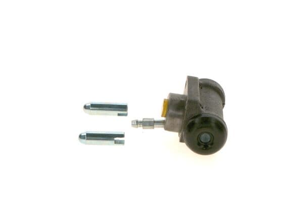 Bosch WC556 Tekerlek fren silindiri; Arka küçük görsel 2