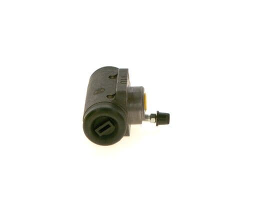 Bosch WC559 Tekerlek fren silindiri; Arka küçük görsel 5