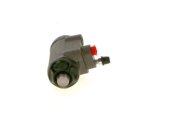 Bosch WC568 Tekerlek fren silindiri; Arka küçük görsel 5