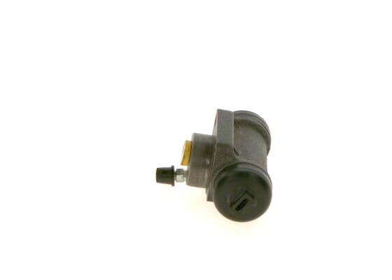 Bosch WC574 Tekerlek fren silindiri; Arka küçük görsel 3